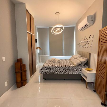 Paraiso De Ferias - Flat Copacabana 1 里约热内卢 外观 照片