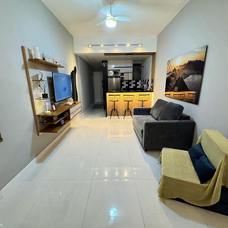 Paraiso De Ferias - Flat Copacabana 1 里约热内卢 外观 照片