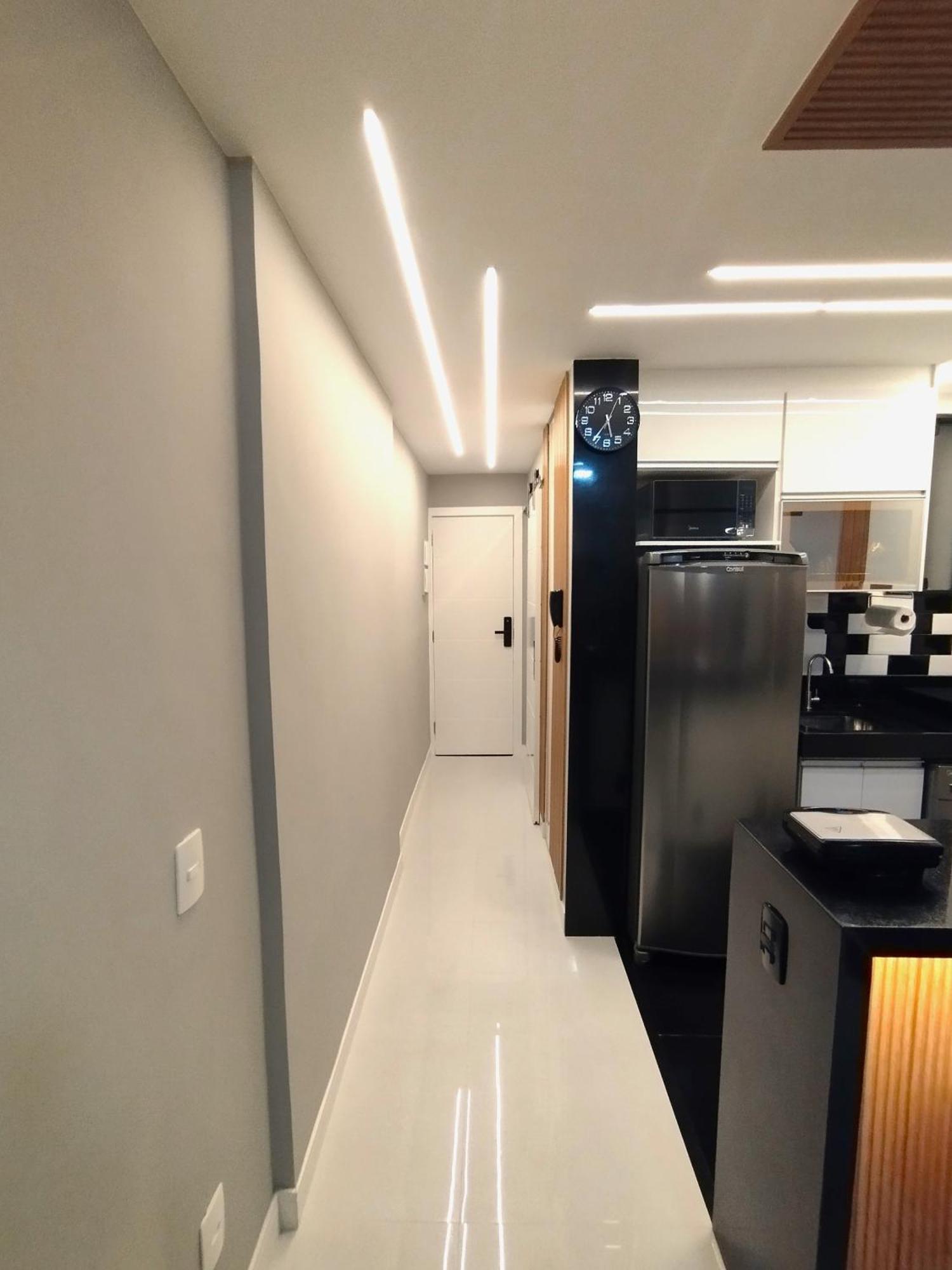Paraiso De Ferias - Flat Copacabana 1 里约热内卢 外观 照片