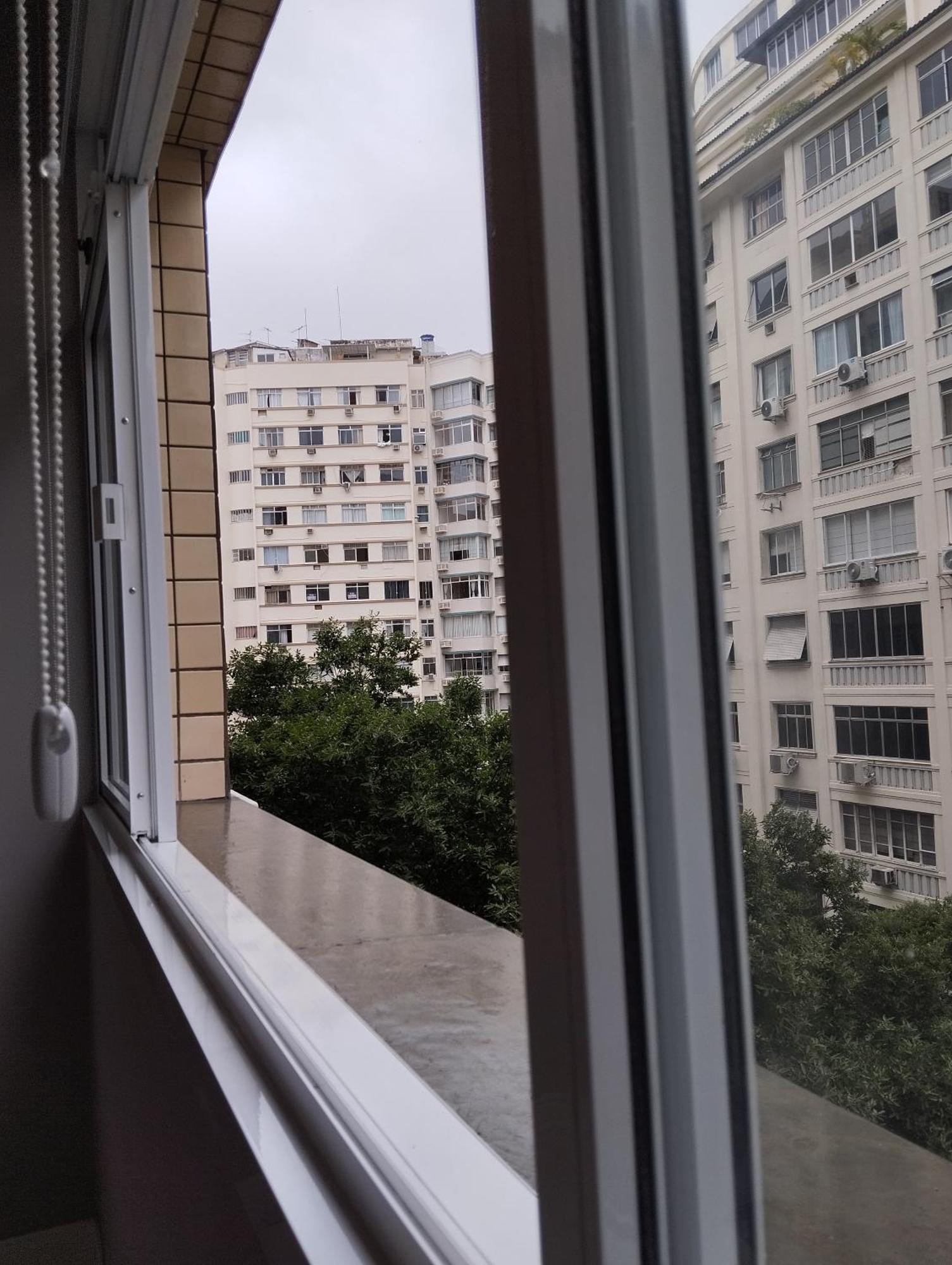 Paraiso De Ferias - Flat Copacabana 1 里约热内卢 外观 照片