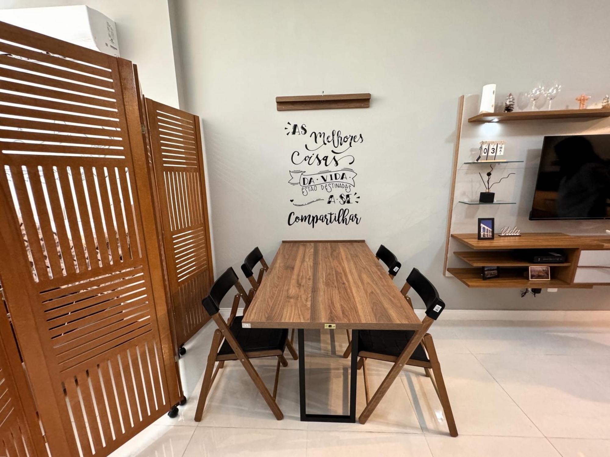 Paraiso De Ferias - Flat Copacabana 1 里约热内卢 外观 照片